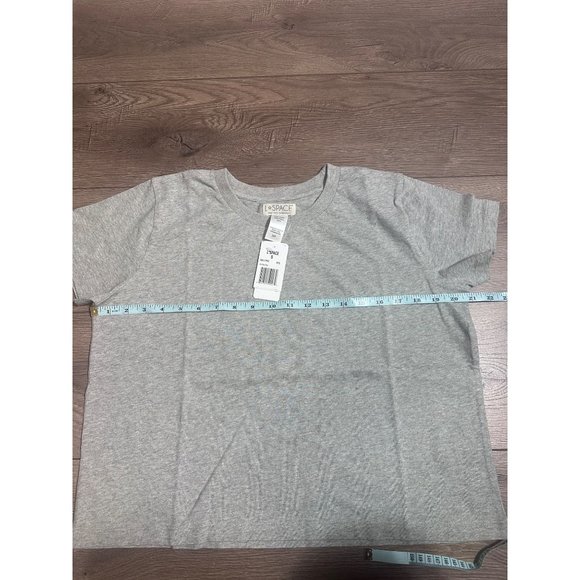 L*Space All Day Top NWT Small - Picture 5 of 8